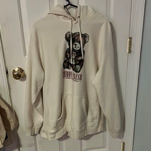 teddy fresh hoodie